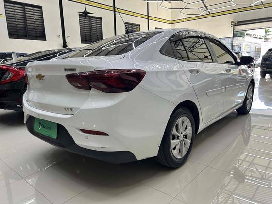 CHEVROLET ONIX 1.0 TURBO FLEX LTZ MANUAL CHEVROLET ONIX 1.0 TURBO FLEX LTZ MANUAL